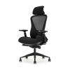 Schaffenburg 600 NEN chaise de bureau - noir 205867 - 1
