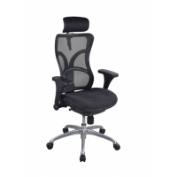 Schaffenburg chaise de bureau Trenton II tissu OC-TREN-2A-STOF 415142