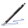 Schneider Epsilon Touch stylo-bille - noir/rose
