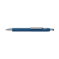 Schneider Epsilon stylo-bille - bleu foncé 210926