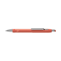 Schneider Epsilon stylo-bille - orange chaud 210928