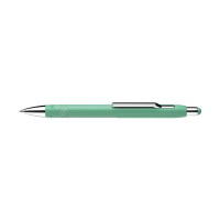 Schneider Epsilon stylo-bille - vert menthe 210927