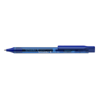 Schneider Fave stylo à encre gel - bleu S-101103 217266