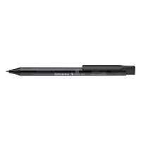 Schneider Fave stylo à encre gel - noir S-101101 217264