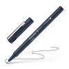 Schneider Fineliner Pictus largeur de trait 0,3 - noir 210976 - 1