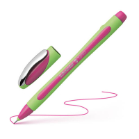 Schneider Fineliner Xpress largeur de trait 0,8 mm - rose 211001