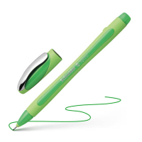 Schneider Fineliner Xpress largeur de trait 0,8 mm - vert 210996