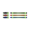 Schneider Fineliner Xpress largeur de trait 0,8 mm assortiment (3 couleurs) 211003 - 1