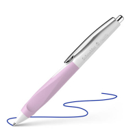Schneider Haptify stylo-bille - blanc-lavande 210924