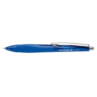 Schneider Haptify stylo à bille - bleu S-135303 217194