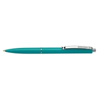 Schneider K15 stylo à bille (20 pièces) - vert S-3084 217202