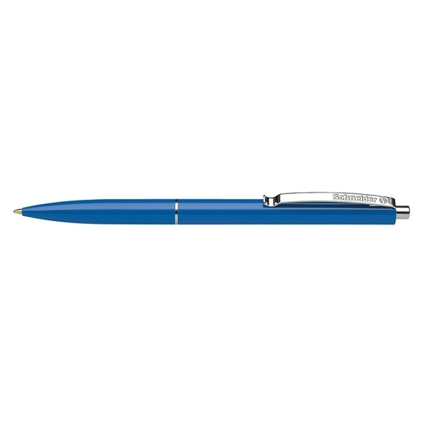 Schneider K15 stylo à bille (50 pièces) - bleu S-3083 217200 - 1