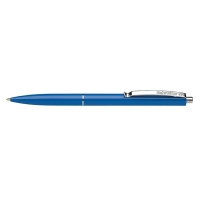 Schneider K15 stylo à bille (50 pièces) - bleu S-3083 217200