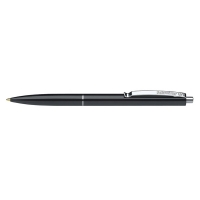 Schneider K15 stylo à bille (50 pièces) - noir S-3081 217199