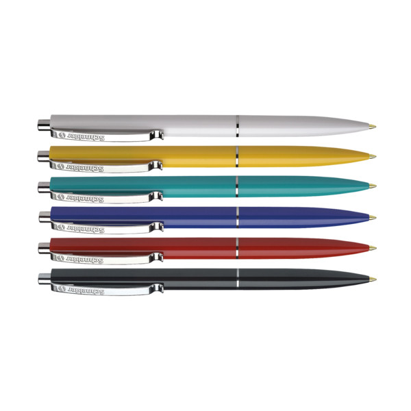 Schneider K15 stylo à bille assorti (50 pièces) S-3080 217167 - 1
