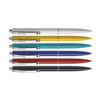 Schneider K15 stylo à bille assorti (50 pièces) S-3080 217167