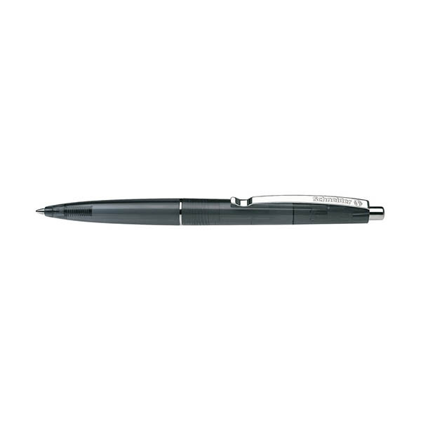 Schneider K20 Icy Colors stylo à bille (20 pièces) - noir 211195 - 1