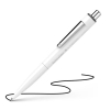 Schneider K3 Biosafe M stylo-bille - blanc/noir 210932 - 1