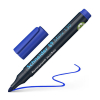 Schneider Maxx 130 marqueur permanent pointe ogive - bleu 211205 - 1