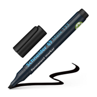 Schneider Maxx 133 marqueur permanent pointe biseautée - noir 211037