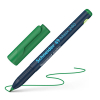Schneider Maxx 240 marqueur permanent pointe ogive - vert 211069 - 1