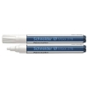Schneider Maxx 270 marqueur peinture 1-3 mm - blanc 217176 - 1