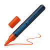 Schneider Maxx 270 marqueur peinture 1-3 mm - orange 211155 - 1