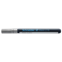 Schneider Maxx 278 marqueur peinture 0,8 mm - argent 217175