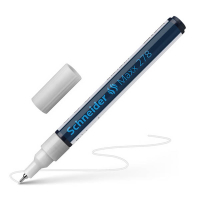 Schneider Maxx 278 marqueur peinture 0,8 mm - blanc 211171