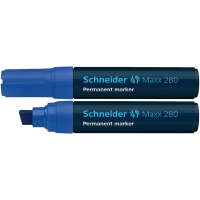Schneider Maxx 280 marqueur permanent - bleu 217034
