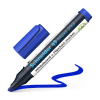 Schneider Maxx 293 marqueur pour tableau blanc pointe biseautée 2-5 mm - bleu 211089 - 1