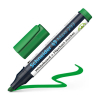 Schneider Maxx 293 marqueur pour tableau blanc pointe biseautée 2-5 mm - vert 211091 - 1
