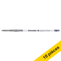 Offre : 10x Schneider Express 775 M recharge - bleu