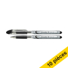 Offre : 10x Schneider Slider Basic XB stylo à bille - noir 217057 - 1