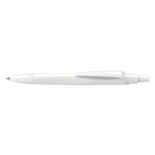 Schneider Reco stylo à bille - blanc S-131850 217270 - 1