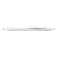 Schneider Reco stylo à bille - blanc S-131850 217270