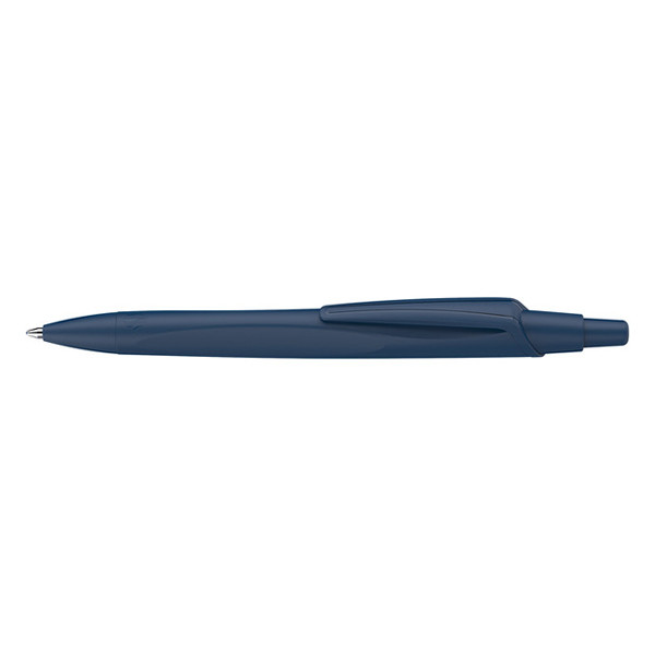 Schneider Reco stylo à bille - bleu foncé S-131813 217269 - 1
