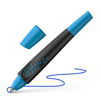 Schneider Rollerball Breeze - noir/bleu 210950