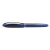 Schneider Rollerball One Business stylo à bille - bleu