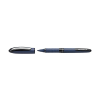 Schneider Rollerball One Business stylo à bille - noir S-183001 217220 - 2