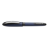 Schneider Rollerball One Business stylo à bille - noir S-183001 217220