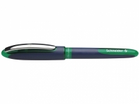 Schneider Rollerball One Business stylo à bille - vert S-183004 217223