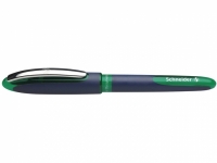 Schneider Rollerball One Business stylo à bille - vert S-183004 217223