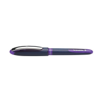 Schneider Rollerball One Business stylo à bille - violet S-183008 217224