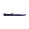 Schneider Rollerball One Business stylo à bille - violet