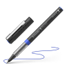 Schneider Rollerball Xtra 825 largeur de trait 0,5 mm - bleu 210971 - 1