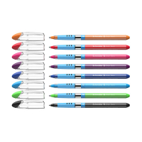 Schneider Slider Basic XB stylo-bille (8 couleurs) - assorti 210923