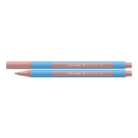 Schneider Slider Edge Pastel stylo à bille - blush S-152236 217251