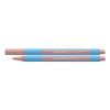 Schneider Slider Edge Pastel stylo à bille - blush 217251 - 1