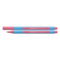 Schneider Slider Edge Pastel stylo à bille - flamant rose S-152222 217244